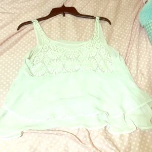 I am selling a blouse